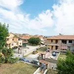 Apartmán Casetta Cassia Roma