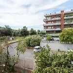 Apartmán Casetta Cassia Roma