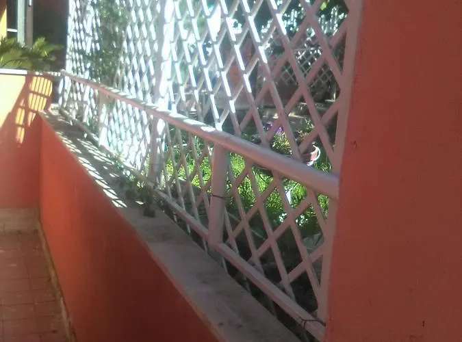 Appartement Casetta Cassia Roma Isola Farnese