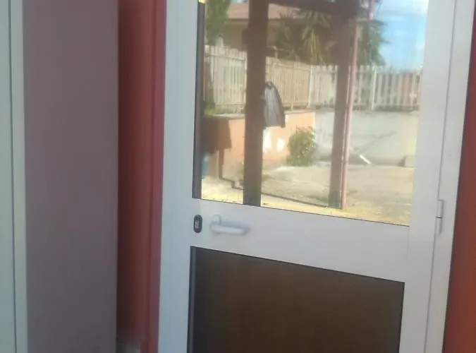 Appartement Casetta Cassia Roma