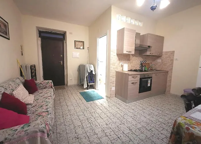 Appartement Casetta Cassia Roma