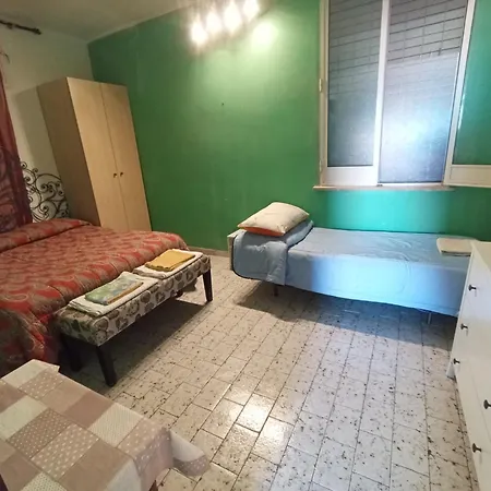 Apartment Casetta Cassia Roma