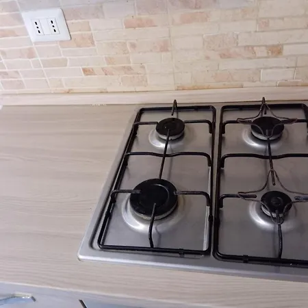 Casetta Cassia Roma Apartment *