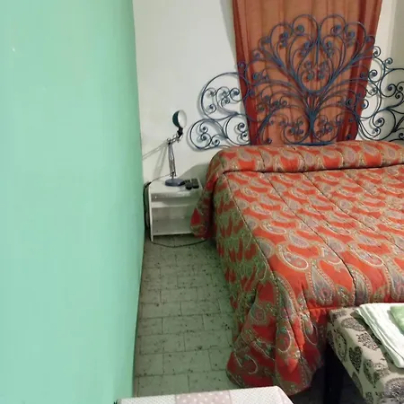 Casetta Cassia Roma Apartment