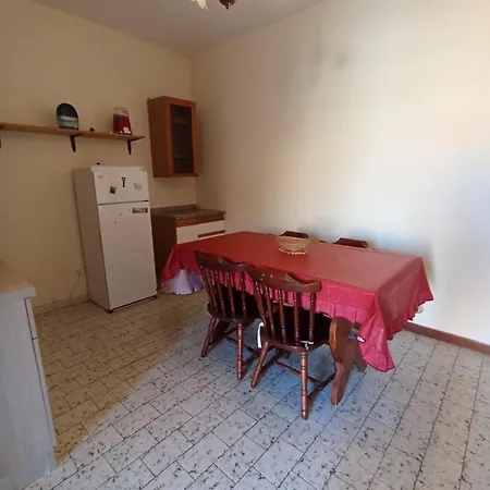 Apartment Casetta Cassia Roma Isola Farnese