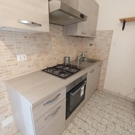 Casetta Cassia Roma Apartment Isola Farnese