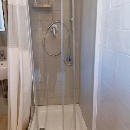 Casetta Cassia Roma Apartment *