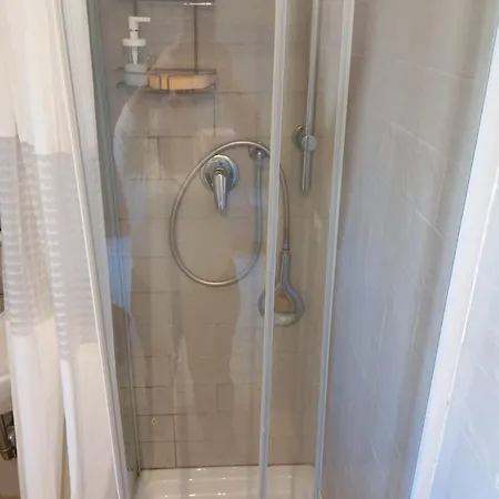 Casetta Cassia Roma Apartment Isola Farnese