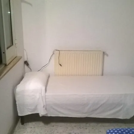Casetta Cassia Roma