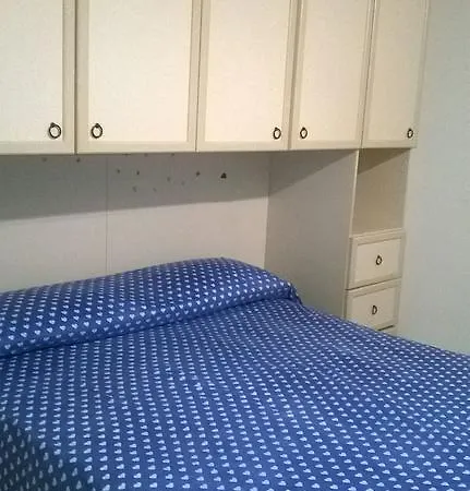 Apartment Casetta Cassia Roma *