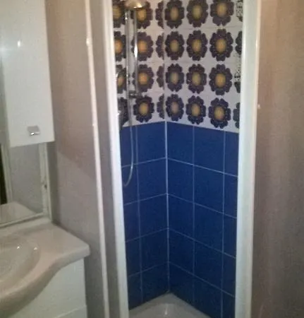Casetta Cassia Roma