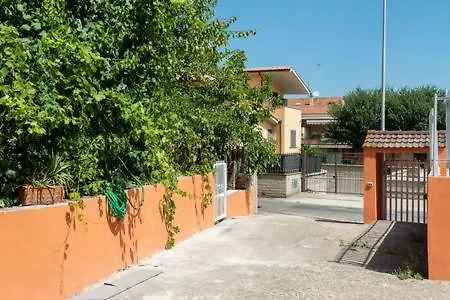 Casetta Cassia Roma
