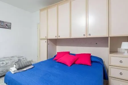 Apartment Casetta Cassia Roma Isola Farnese