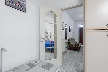 Apartment Casetta Cassia Roma *