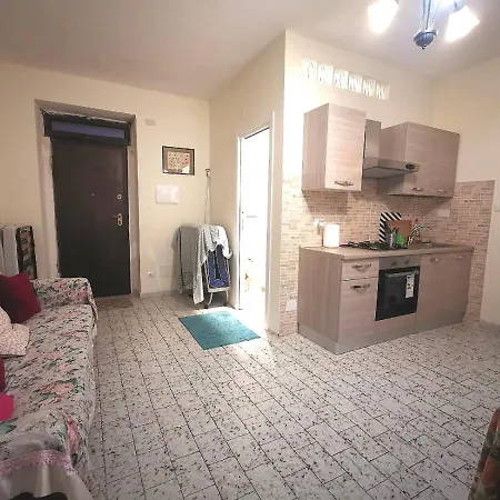 Apartment Casetta Cassia Roma
