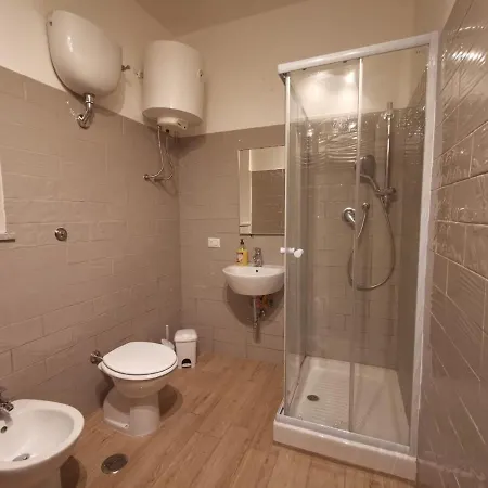Casetta Cassia Roma Apartment